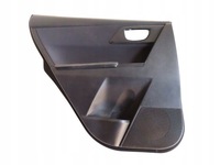 фото thumb №1, Toyota auris ii 12- 2012 оббивка лівий задня