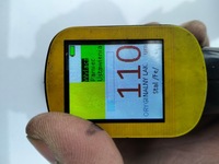 фото thumb №12, Дверь левый перед передние lexus is ii lift 220 цвет 1g1 09-12 seda orygina