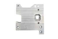 фото thumb №1, Mercedes c-klasa w206 2021 левый нижний кронштейн поперечина