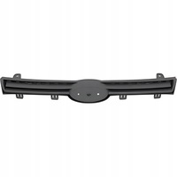 фото thumb №1, Решётка радиатора бампера ford ecosport 13-18