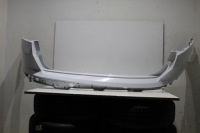 фото thumb №1, Seat ateca бампер задня задній гарний