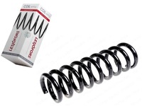 фото thumb №1, Пружина подвеска nissan pathfinder iii 2.5d/4.