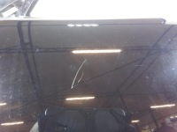 фото thumb №2, Mercedes slk r170 двері перед ліва 040