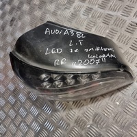 фото thumb №3, Лампа audi a3 8l лівий задня