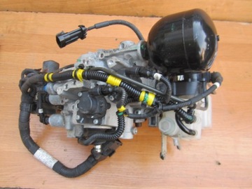 фото thumb №10, Fiat 1.2 1.4 помпа насос вибірник коробки 5 коробки передач автомат bm0085647b