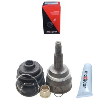 фото thumb №1, Шарнир внешний перед lexus rx 3.4 2005-2008