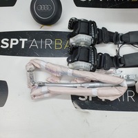 фото thumb №13, R8 панель консоль подушки ремені подушка безпеки