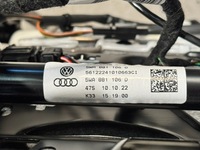 фото thumb №10, Seat leon iv салон сидіння передні заднє сидіння задня