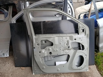 фото thumb №3, Дверь isuzu dmax d-max iii 3 левая перед 2020+ оригинальный номер новое w podkładzie
