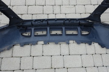 фото thumb №12, Audi q5 8r0 рестайлінг s-line бампер переднє оригінал 8r0807437ab