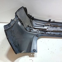 фото thumb №16, Honda hr-v hrv iii od 2021 бампер задний задняя