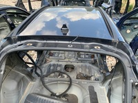 фото thumb №1, Hyundai bayon крыша рейлинги стойки оригинал