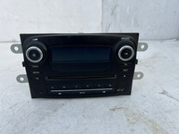 фото thumb №1, Opel vivaro b радио 281152953r