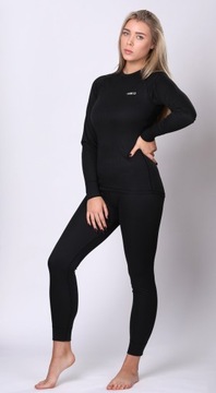 Комплект женского термобелья Ice-Q Warm'N'Dry Woman XL
