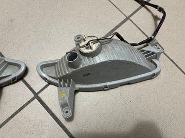 фото thumb №10, Hyundai i30 i-30 i 1 07- універсал лампа задня зад ліва права