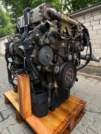 фото thumb №1, Mercedes atego euro 6 class setra kompletny двигун om934la ropa class