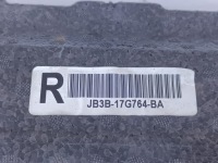 фото thumb №5, Абсорбер бампера передний ford ranger перед