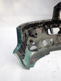 фото thumb №11, Vw t5 multivan caravella 03- бампер перед передний pdc