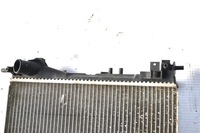 фото thumb №7, Opel vectra c 2.2 16v бензин радиатор wody