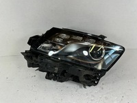 фото thumb №1, Q5 8r ксенон led некорректируемый лампа правая направляющая 8r0941003d