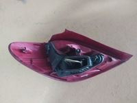 фото thumb №6, Лампа правая задняя peugeot 207 lift 2009-14r.