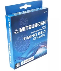 фото thumb №1, Ремень распределительного вала mitsubishi 156yu29 / 94494 dayco