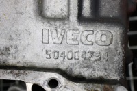 Корпус зчеплення розподільного валу 7.8 автобус iveco stralis trakker cursor 8 Недорого, фото thumb