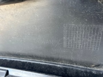 фото thumb №11, Бампер перед переднє bmw 5 m5 f10 m-power + ґрати