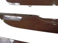 Молдинг консоли центральной bmw 7 g11 g12 51167989239 Оригинал, фото thumb