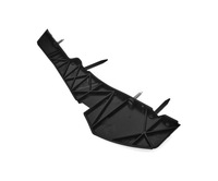 фото thumb №8, Кронштейн бампера do dodge challenger 2015-2024 68375013aa права