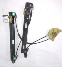 фото thumb №1, Подъемник стекло seat leon 2 04- перед правый