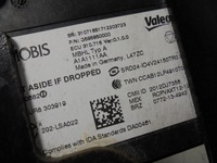 фото thumb №9, Модуль датчик мертвого поля радар праві 95821-g5000 kia niro i 1,6 gdi 17r.