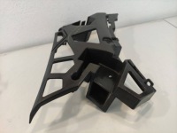 Mercedes-benz gle c292 кронштейн  фонари левый перед a2926200100 Киев, фото thumb