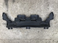 фото thumb №1, Toyota оригінальний номер захист верхній бампера land cruiser захист верхній бампера передній