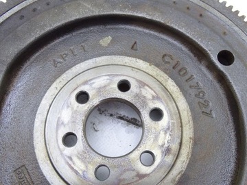 фото thumb №8, Peugeot 308 ii t9 14-21 1.6 bluehdi b-hdi притиск диск зчеплення dit колесо