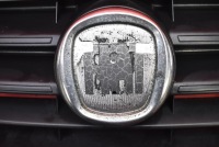 фото thumb №4, Решётка радиатора решётка радиатора granatowa fiat scudo 2 ii 07-16