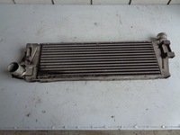 фото thumb №1, Радиатор интеркулер megane ii 1.5 dci