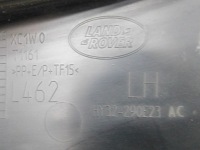 фото thumb №3, Молдинг крыла левая задняя - lr discovery v l462