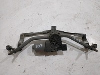 фото thumb №2, Peugeot 207 механизм дворник