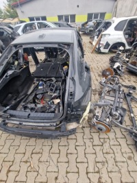 Кузов bmw 4 g26 Киев, фото thumb