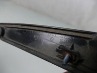 фото thumb №4, Mercedes slk r171 cabrio молдинг захист замка ручка кришки