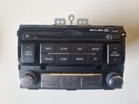 фото thumb №3, Hyundai i20 i lift радіопрогравач радіо cd cd-in