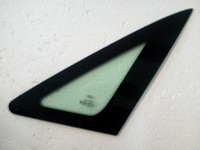 фото thumb №1, Скло ford focus i sedan задня правий трикутник