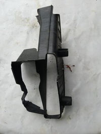 фото thumb №6, Корпус фільтра повітря honda cr-v iv lift 1.6 i-dtec