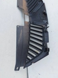 фото thumb №8, Mitsubishi outlander 07-10 решётка радиатора решётка радиатора