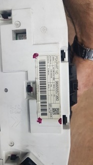 фото thumb №4, Счетчик citroen c5 iii бензин 2.0 16v