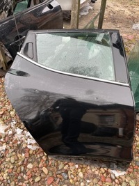 фото thumb №1, Двері clio iv tegne