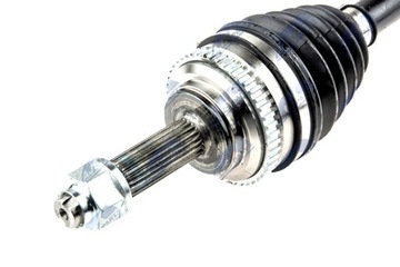 фото thumb №8, Nty піввісь привідна chevrolet aveo daewoo kalos 1.2i 16v 08- права mtm