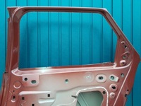 фото thumb №10, Двері задня задні праве peugeot 3008 ii 2016-