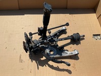 фото thumb №1, Mercedes gls x166 подвеска рычаг ступица 63 amg